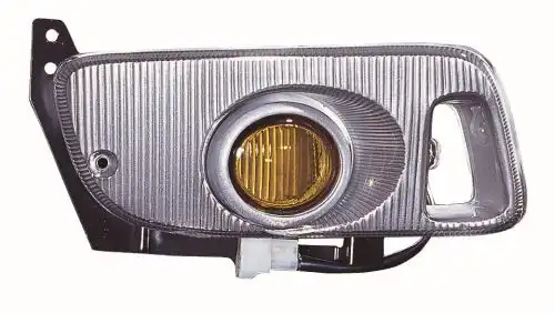 Фара противотуманная ABAKUS 317-2003P-AQ-Y