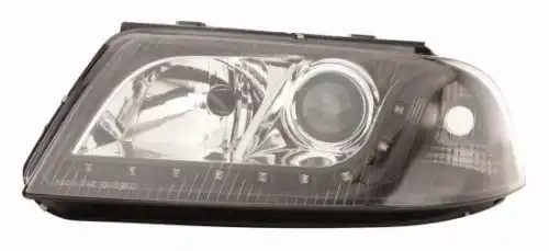Фара ABAKUS D41-1104P-LDEM2