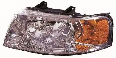 Фара ABAKUS 330-1118R-US1