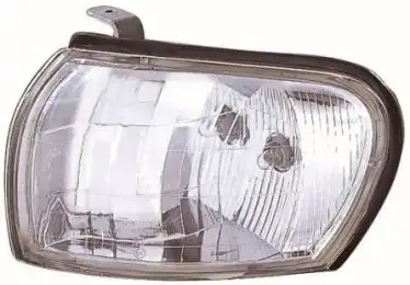 Комплект проблесковых ламп 220-1511PCAE ABAKUS