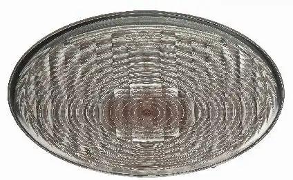 Фара ABAKUS 333-1632R-AS-C