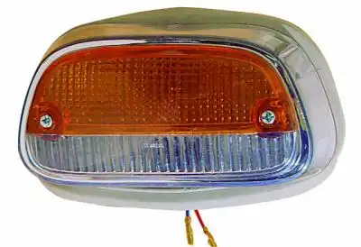 Фара ABAKUS 552-1601R