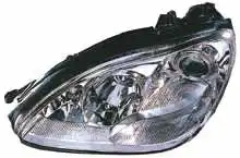 Фара ABAKUS 440-1133PXLD7MA