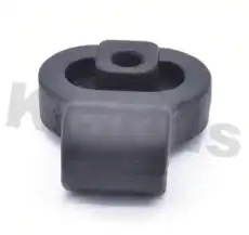 Кронштейн, система выпуска ОГ 420975 KLARIUS