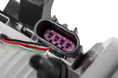 Фонарь задний GMC 20987299