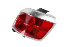 Фонарь задний GMC 20987299