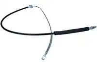 Трос тормоза ручного 32-0967 MAXGEAR