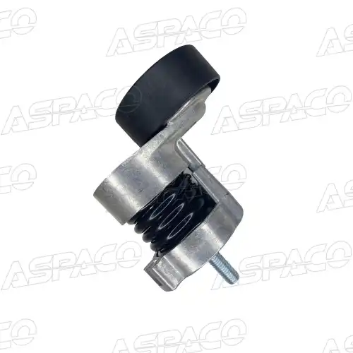 РОЛИК С НАТЯЖИТЕЛЕМ РЕМНЯ BMW 3 (E46, E90)/ 5 (E60)/ X3 (E83) AP87524267 ASPACO
