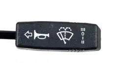 Переключатель подрулевой STELLOX 88-07881-SX