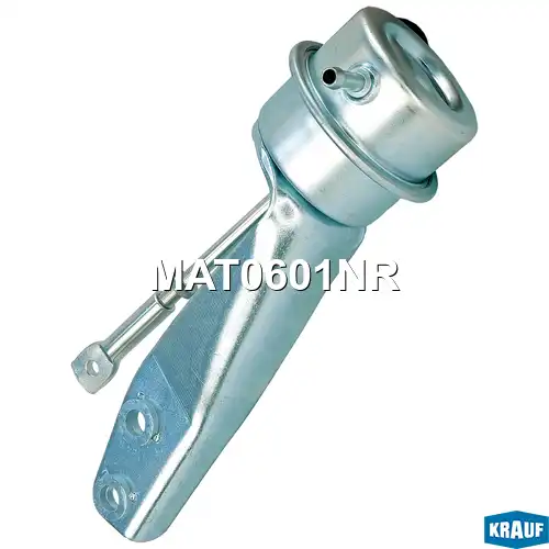 Актуатор турбокомпрессора MAT0601NR KRAUF