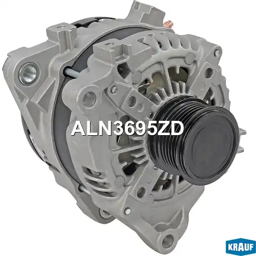 Генератор KRAUF ALN3695ZD