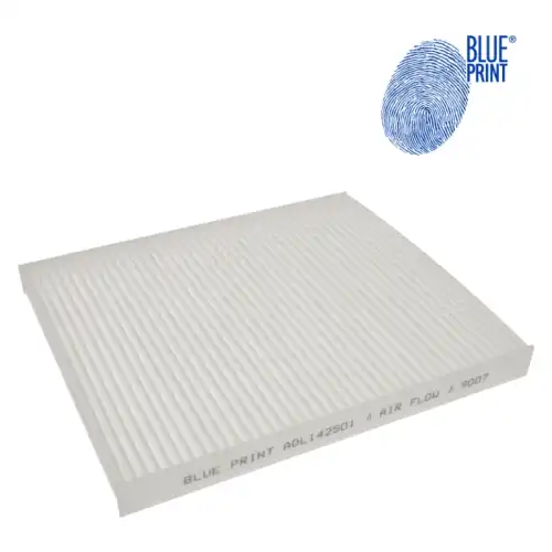 Салонный фильтр BLUE PRINT ADL142501