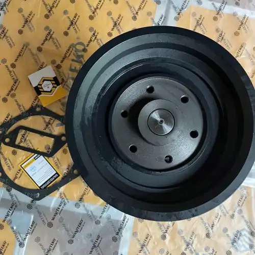 Ремень клиновой WAYTEKO VG1500060051