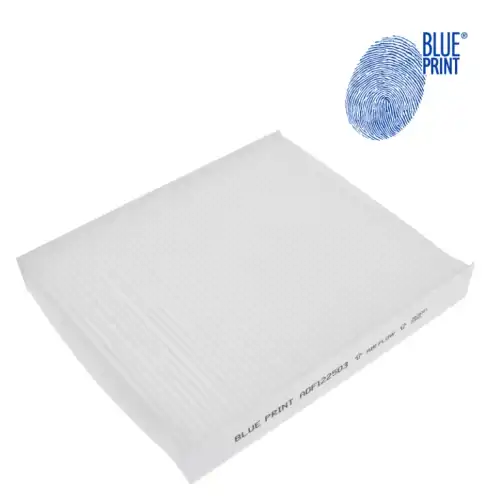 Салонный фильтр BLUE PRINT ADF122503