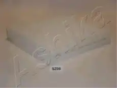 Салонный фильтр ASHIKA 21SZZ08