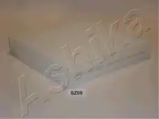 Салонный фильтр ASHIKA 21SZZ08