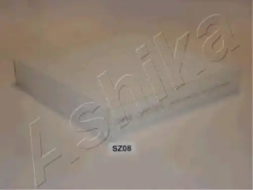 Салонный фильтр ASHIKA 21SZZ08