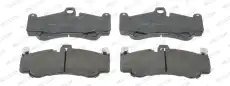 Тормозные колодки дисковые FERODO FDB4328