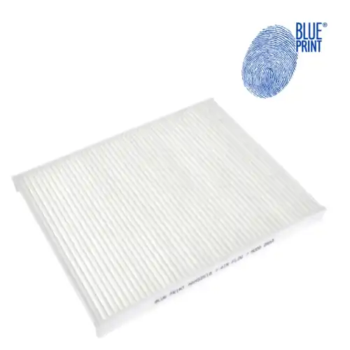 Салонный фильтр BLUE PRINT ADM52518