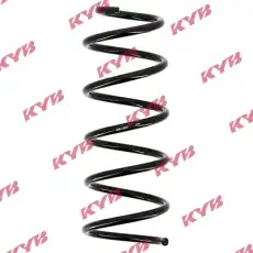 Пружина ходовой части RA1403 KYB