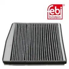Салонный фильтр FEBI 19538 VOLVO S60/S70/S80/V70/XC90 2.0-2.5TDi 00>