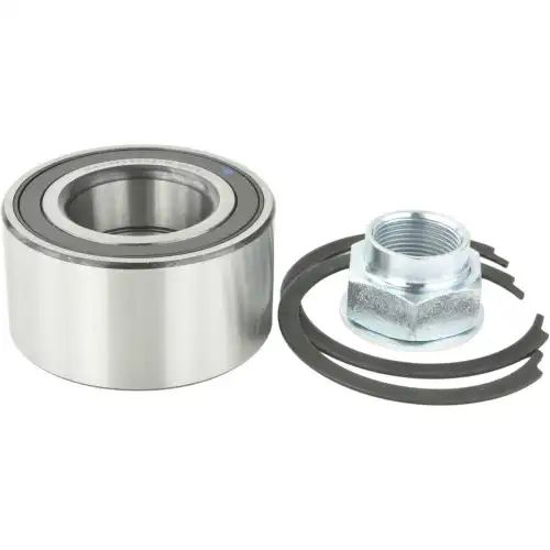 Ступица FEBEST DAC37720037M-KIT2