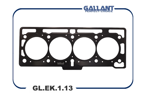 Прокладка ГБЦ GALLANT GL.EK.1.13