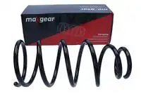 Пружина ходовой части 60-0646D MAXGEAR