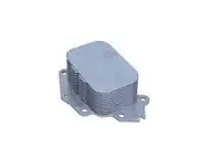 Масляный радиатор MAXGEAR 14-0037