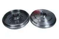 Тормозной барабан 19-2256 MAXGEAR