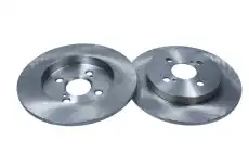 Тормозной диск MAXGEAR 19-2465 ,