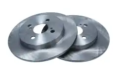 Тормозной диск MAXGEAR 19-2465 ,