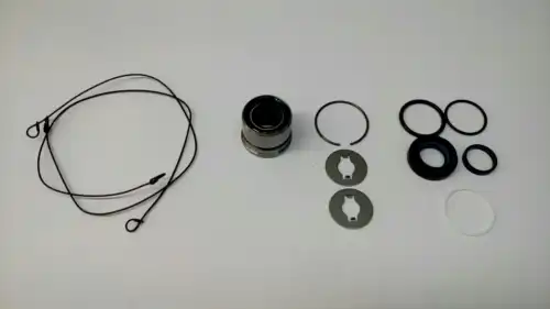 сальник Sub 34128AA000 SUBARU