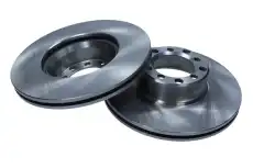 Тормозной диск MAXGEAR 19-2699