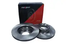 Тормозной диск MAXGEAR 19-2699