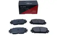 Тормозные колодки дисковые MAXGEAR 19-2985