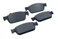Тормозные колодки дисковые MAXGEAR 19-2995