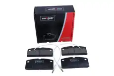 Тормозные колодки дисковые MAXGEAR 19-3399