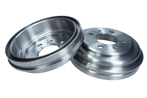 Тормозной барабан MAXGEAR 19-3692