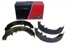 Тормозные колодки барабанные MAXGEAR 19-4543