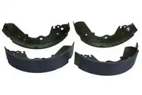 Тормозные колодки барабанные MAXGEAR 19-4552