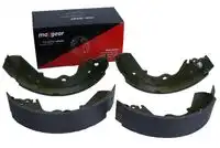 Тормозные колодки барабанные MAXGEAR 19-4552