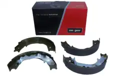 Тормозные колодки барабанные MAXGEAR 19-4558
