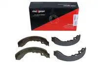 Тормозные колодки барабанные MAXGEAR 19-4603