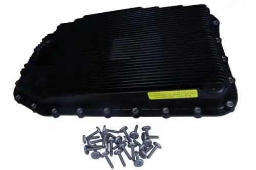 Поддон картера КПП MAXGEAR 26-1495