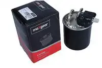 Топливный фильтр MAXGEAR 26-1554