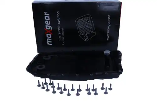 Поддон картера КПП MAXGEAR 26-1674