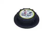 Крышка радиатора MAXGEAR 28-0636