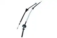 Трос тормоза ручного 32-0901 MAXGEAR