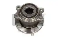 Ступица MAXGEAR 33-0758